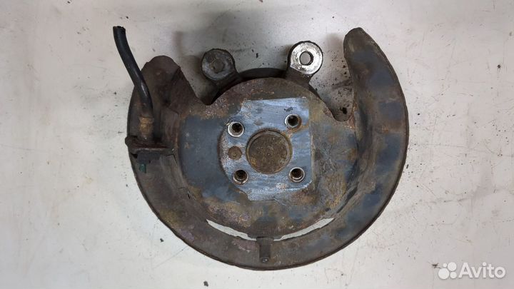 Ступица (кулак, цапфа) Renault Laguna, 1994