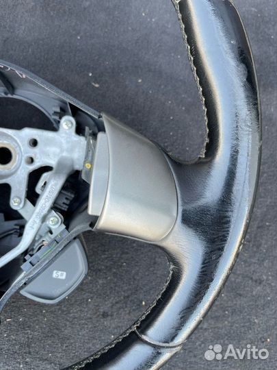 Руль Subaru Legacy BL5 EJ20xhkdme 2006