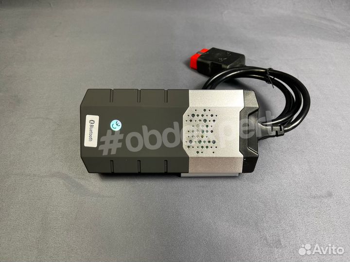 Delphi BT, 1 плата, бесплатно софт 2020.23