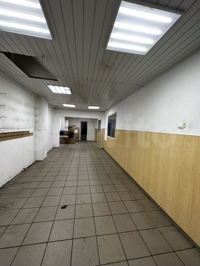 Продам складское помещение, 200 м²