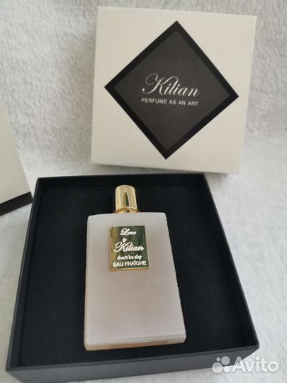 Женский парфюм Kilian