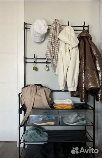 Подставка для обуви