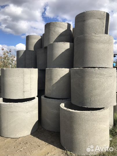 Кольца жби