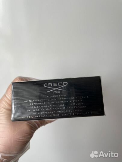 Крид Авентус Creed aventus 50 мл мужские духи