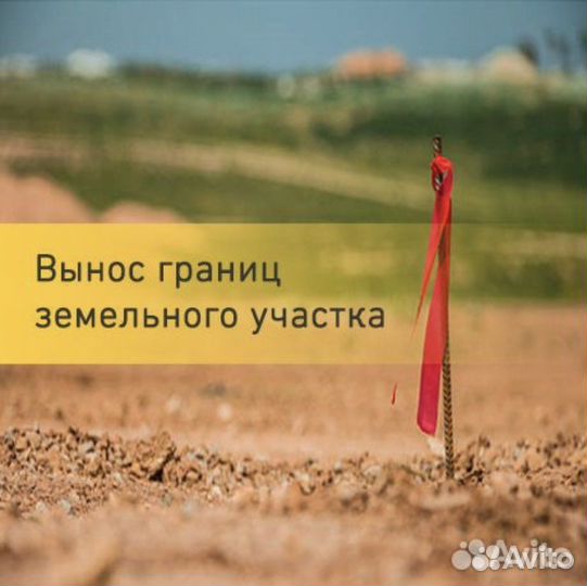 Кадастровые услуги