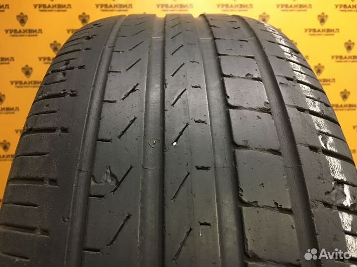 Pirelli Scorpion Verde 235/55 R19 105V