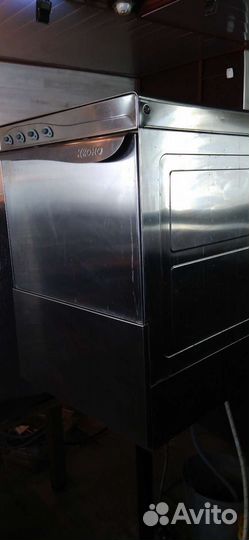 KromoAqua.посудомоечная.машина