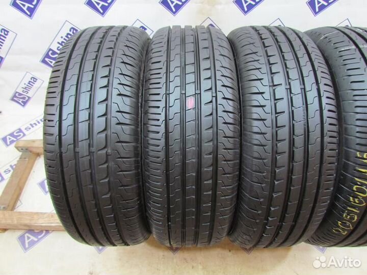 Avon ZV7 205/60 R16 96R