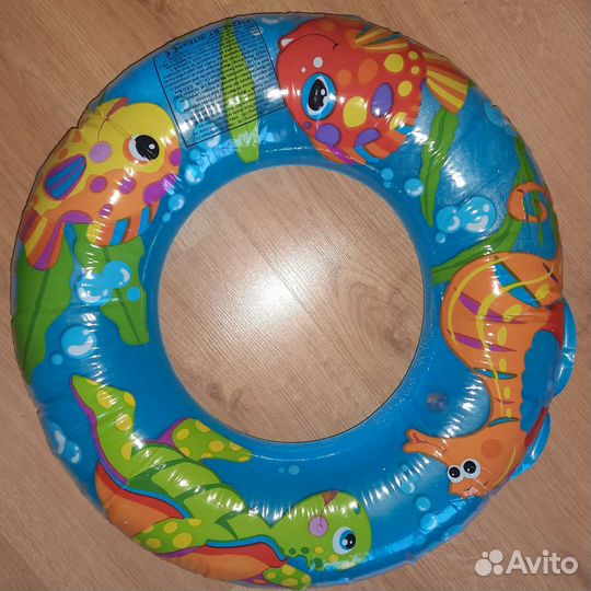 Круг для купания детский 51 см