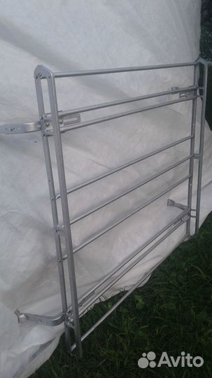 Багажник на крышу классики