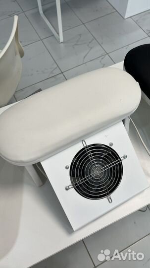 Подставка для рук маникюрная