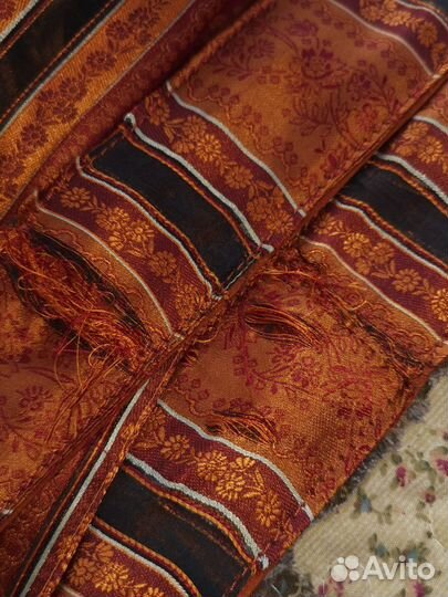 Фартук Передник с дефектами