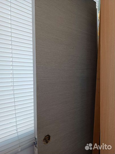 Межкомнатные двери бу 60 см с коробкой