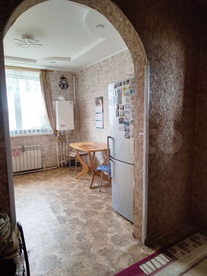 Дом 90 м² на участке 10 сот.