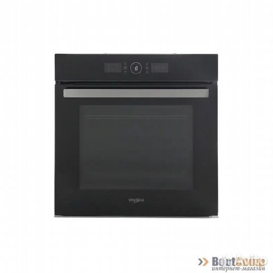 Духовой шкаф Whirlpool AKZ9 6230 NB