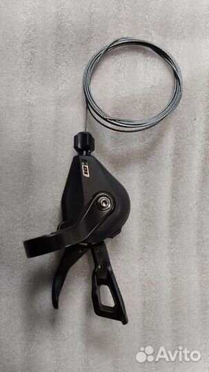 Манетка Shimano Deore 10ск