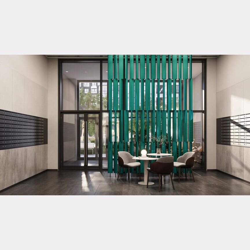 3-к. квартира, 71,5 м², 11/14 эт.