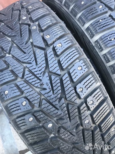 Nokian Tyres Nordman 7 195/65 R15