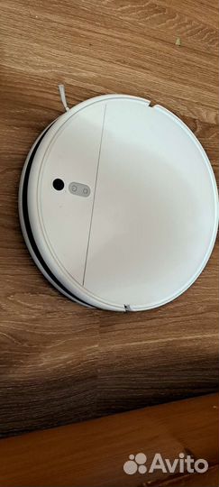 Робот пылесос xiaomi