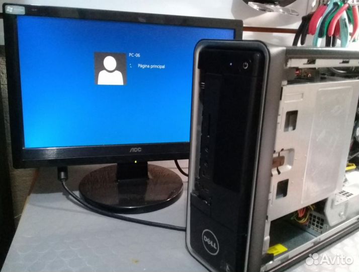 Установка Windows, Компьютерный мастер с выездом