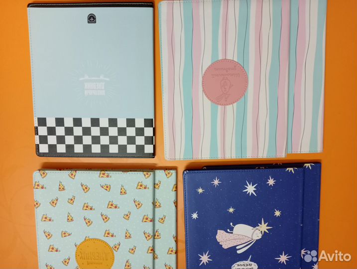 Дневники для школы