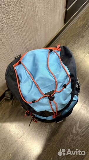 Рюкзак 40 литров женский