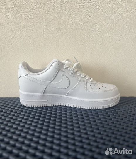 Кроссовки nike air force 1