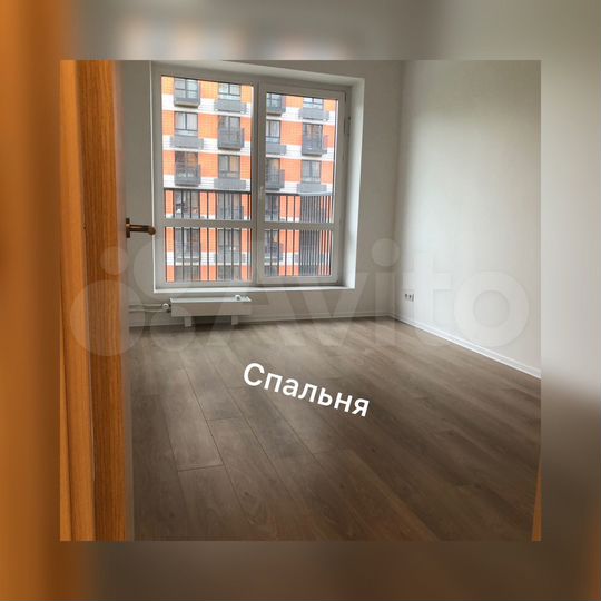 1-к. квартира, 33 м², 6/25 эт.