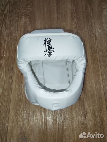 Амуниция для каратэ