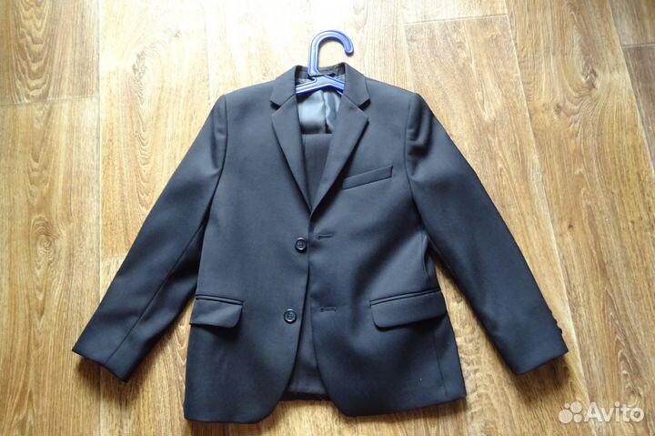 Костюм для мальчика