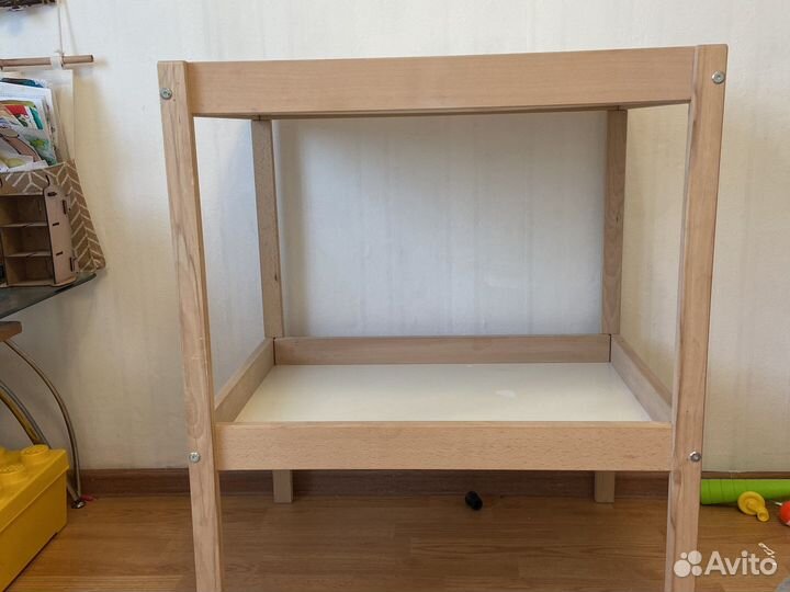 Пеленальный столик IKEA