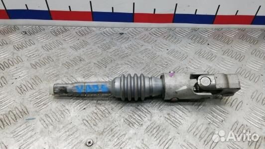 Кардан рулевой mercedes benz M-class W164 (YAD06JW