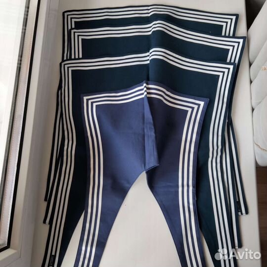 Гюйс морской