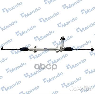 Рейка рулевая TS565002L300 Mando