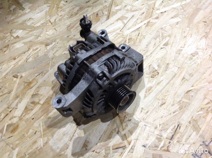 Генератор Mazda 3 BK 2.0; Axela BK 2.0 2002-2009