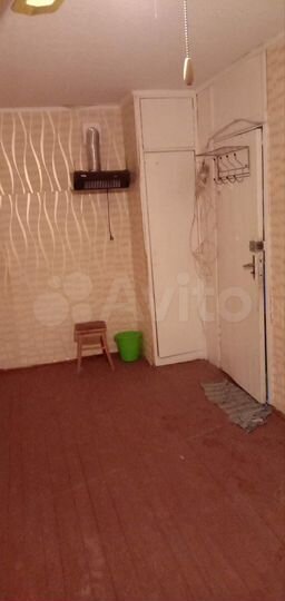 Комната 16 м² в 1-к., 8/9 эт.