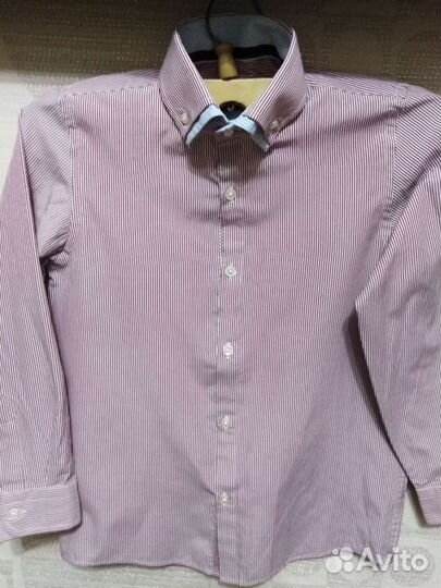 Рубашка для мальчика