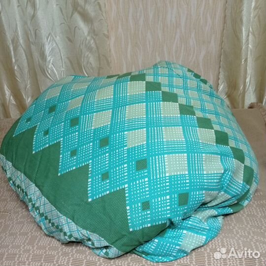 Перина СССР