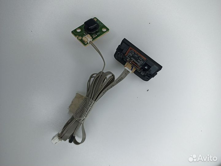 Ик приемник и джойстик от Philips 32PHS5813/60