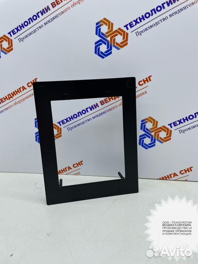 Монтажная рамка ICT A7 ICT V7 CashCode SM