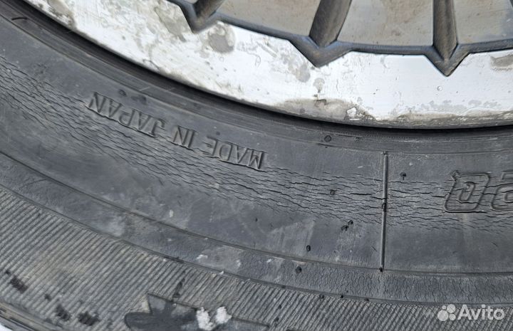Goodyear Wrangler IP/N 265/70 R16 112Q