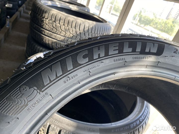 Michelin Pilot Alpin 5 285/40 R21 110V