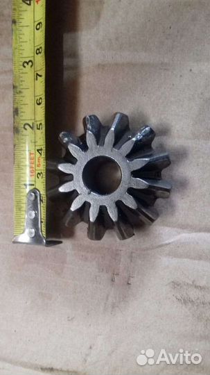 Услуги металлообработки