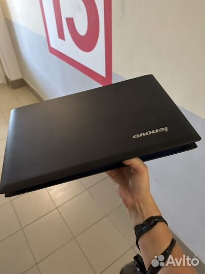 Lenovo ноутбук для работы (ноутбук для дома)