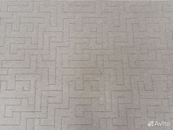 2,0x5,0 Мягкий палас / ковер + метровая дорожка