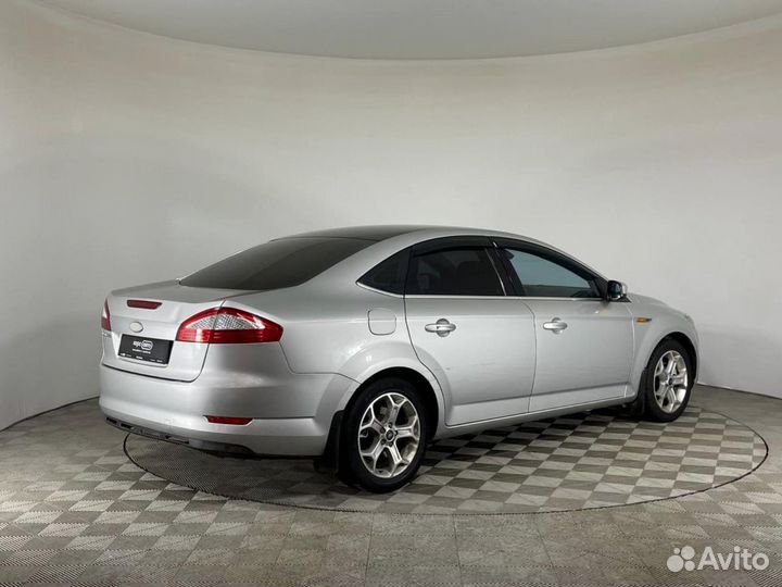 Ford Mondeo 2.3 AT, 2010, 193 673 км