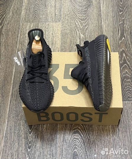 Кроссовки мужские Adidas Yeezy 350 40-45