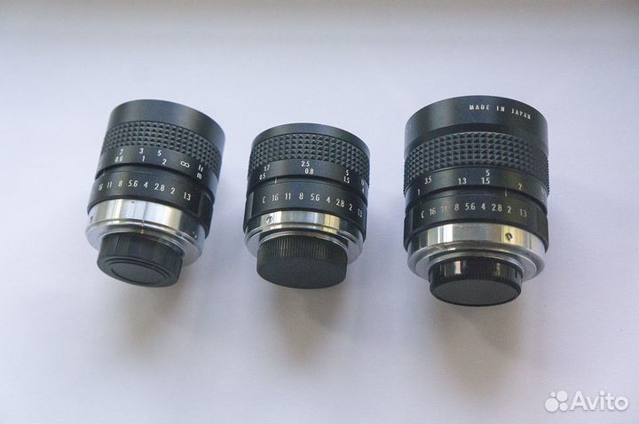 Творческий набор для Blackmagic Pocket
