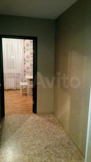 1-к. квартира, 38 м², 9/9 эт.