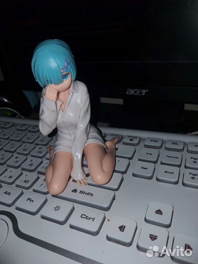 Фигурка аниме Рэн